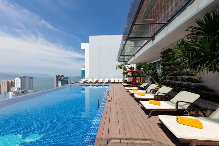 Regalia Gold Nha Trang Hotel